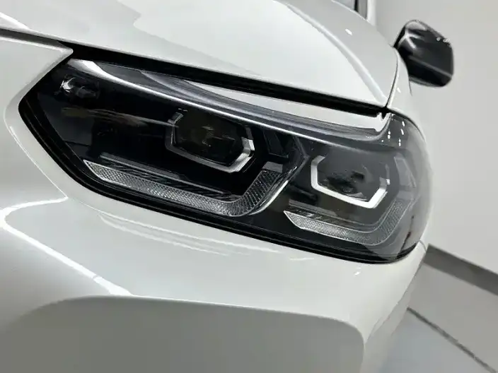 BMW X3 2023 Model xDrive30i Leading Model M Night Set – фото 7