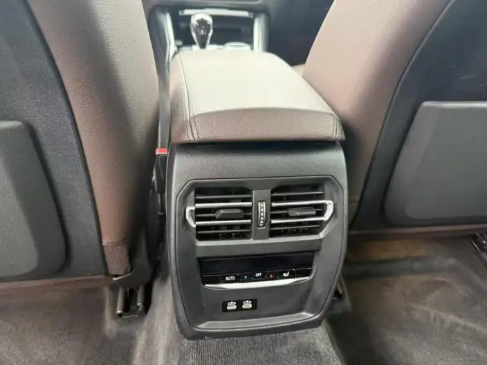 BMW 3 Series 2022 Model 320Li M Sports Set – фото 5