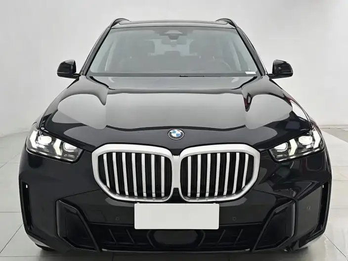 BMW X5 2025 Model xDrive30Li Exclusive Model M Sports Night Set