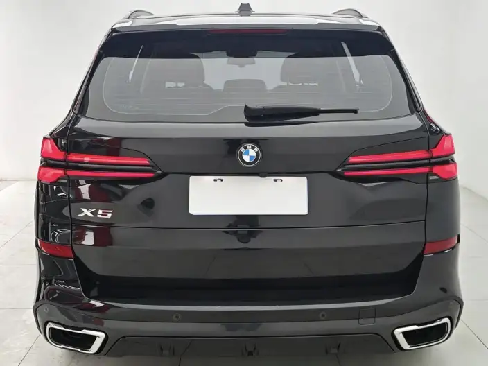 BMW X5 2025 Model xDrive30Li Exclusive Model M Sports Night Set – фото 6