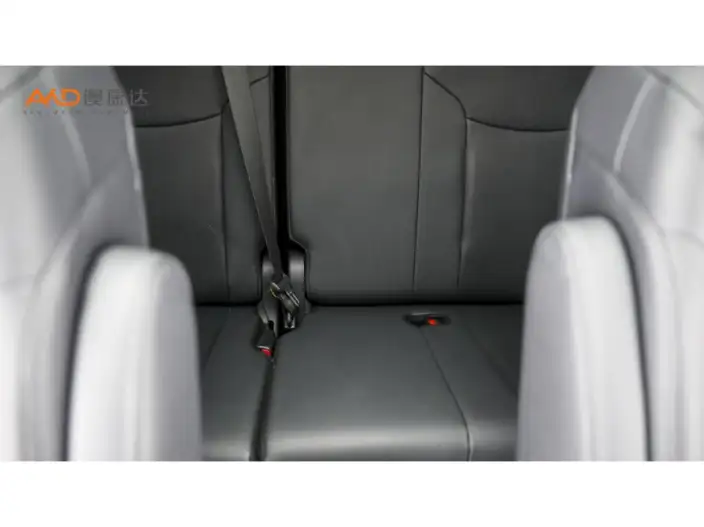 Toyota Sienna 2021 Model 2.5L Hybrid Platinum edition – фото 5