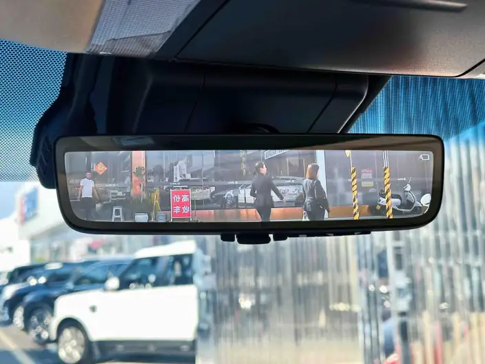 Elfa 2021 Model Hybrid 2.5L Premium Edition – фото 5