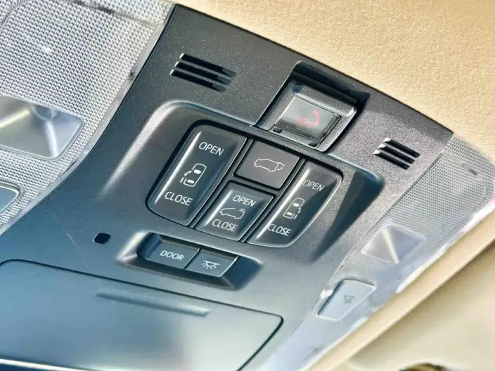 Elfa 2021 Model Hybrid 2.5L Premium Edition – фото 6