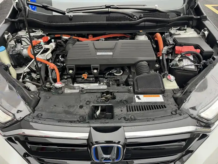 Honda CR-V 2021 Model Rui*Hybrid 2.0L 2WD Clean Drive Edition – фото 7