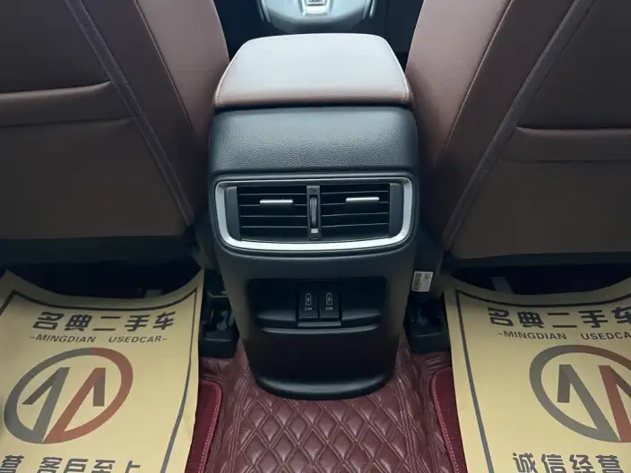 Honda CR-V 2021 Model Rui*Hybrid 2.0L 2WD Clean Drive Edition – фото 10