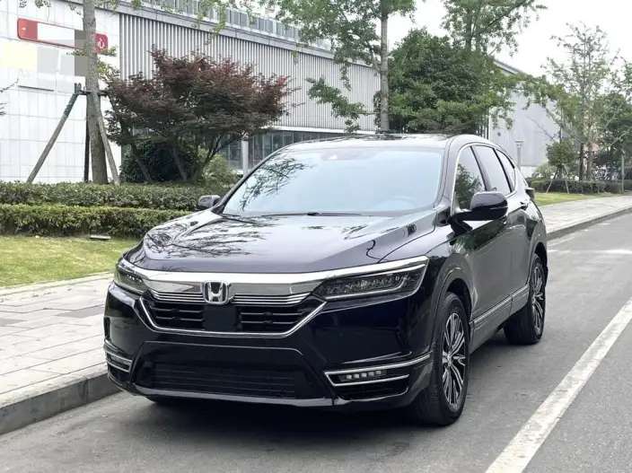 Honda BREEZE PHEV 2022 Model e:PHEV Deluxe Edition – фото 1