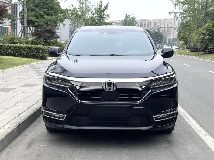 Honda BREEZE PHEV 2022 Model e:PHEV Deluxe Edition – фото 2