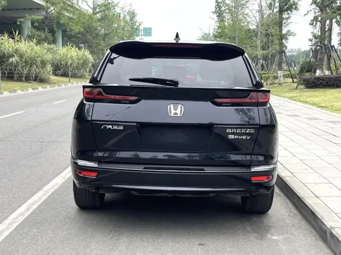 Honda BREEZE PHEV 2022 Model e:PHEV Deluxe Edition – фото 3