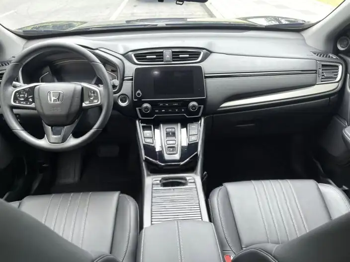 Honda BREEZE PHEV 2022 Model e:PHEV Deluxe Edition – фото 5