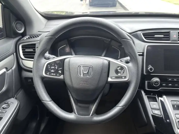 Honda BREEZE PHEV 2022 Model e:PHEV Deluxe Edition – фото 6