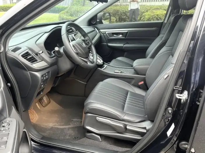 Honda BREEZE PHEV 2022 Model e:PHEV Deluxe Edition – фото 7