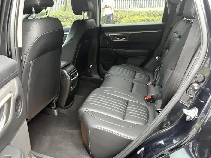 Honda BREEZE PHEV 2022 Model e:PHEV Deluxe Edition – фото 8