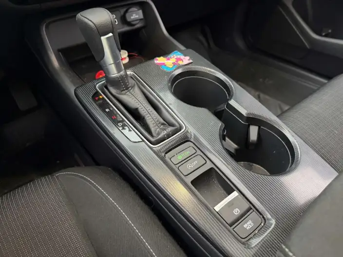 Honda Civic 2023 Model 240TURBO CVT Momentum Edition – фото 10