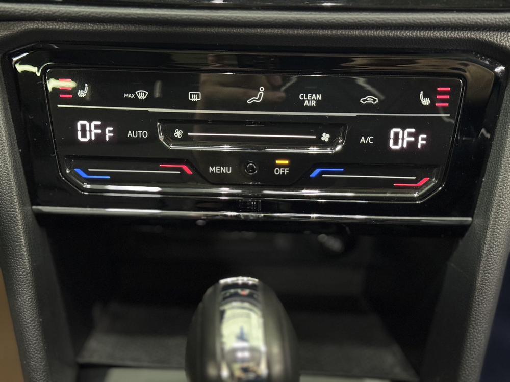 Volkswagen Tharu 2022 280TSI 2WD Luxury – фото 7