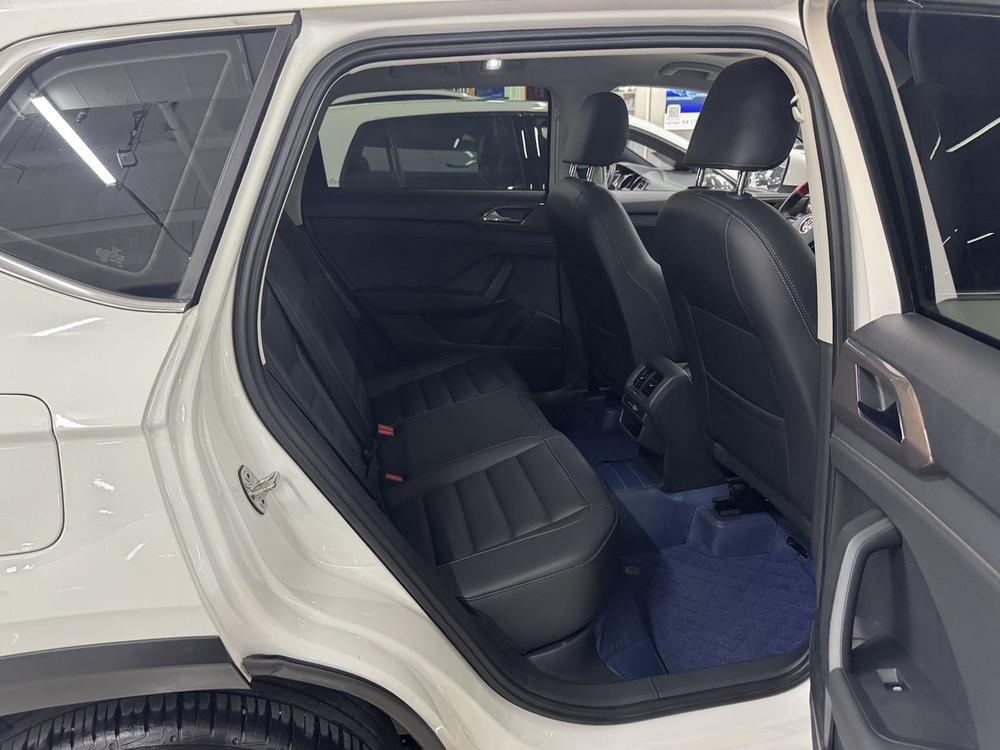 Volkswagen Tharu 2022 280TSI 2WD Luxury – фото 14