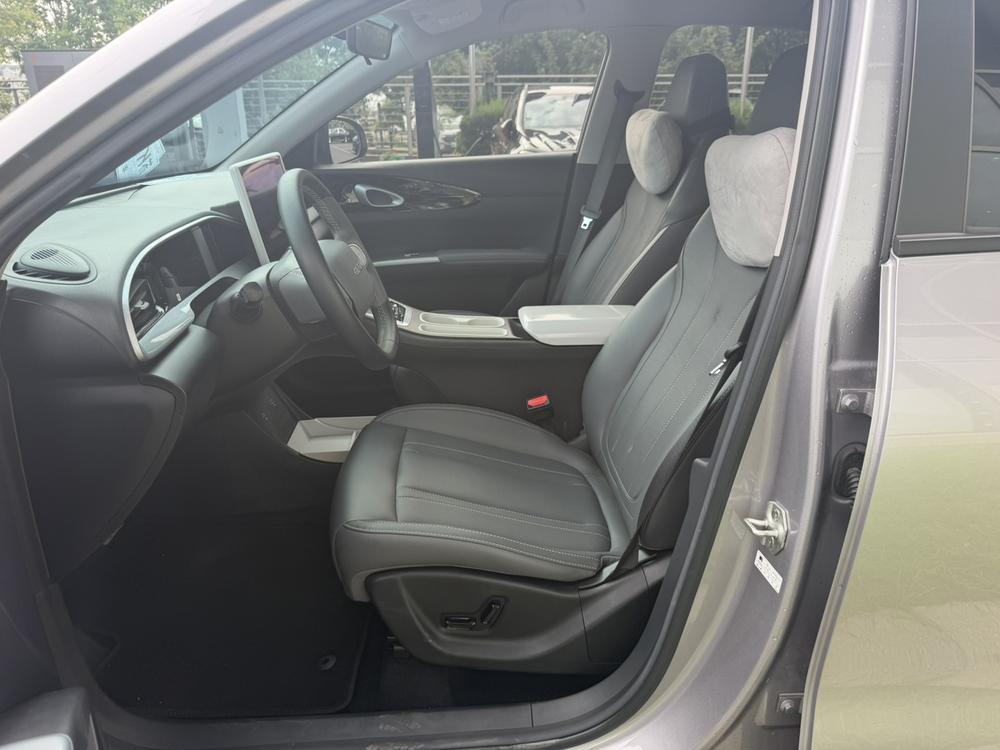 Geely Galaxy StarWish 2025 Model UP 410km Exploration Edition – фото 16
