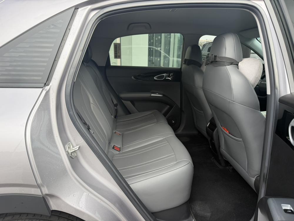 Geely Galaxy StarWish 2025 Model UP 410km Exploration Edition – фото 19