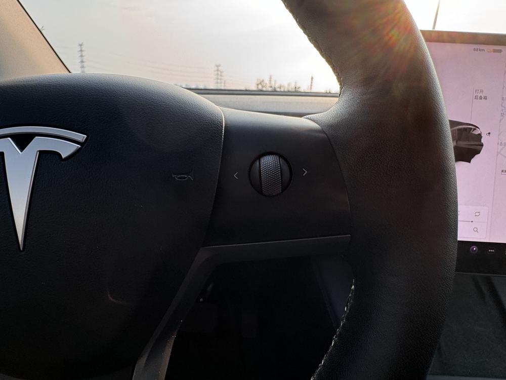 Tesla Model Y 2021 Standard Range RWD – фото 8