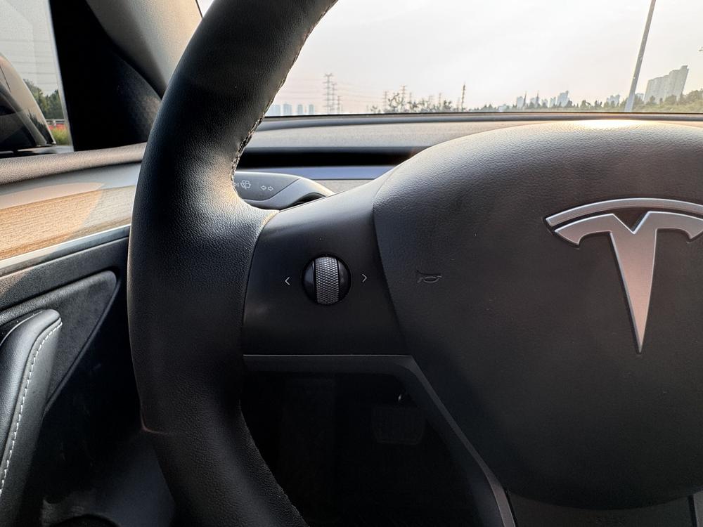 Tesla Model Y 2021 Standard Range RWD – фото 9
