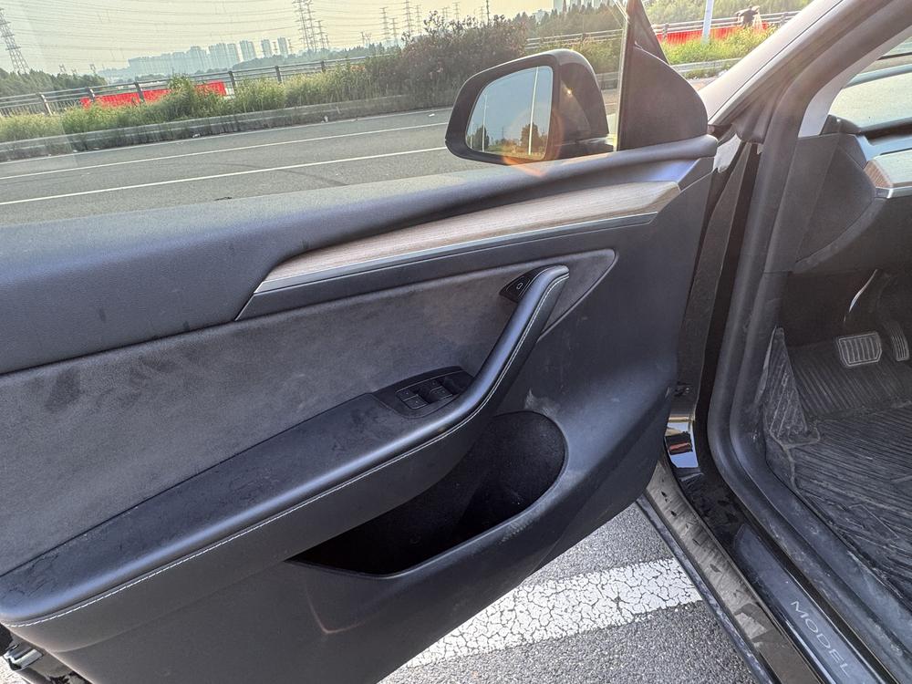 Tesla Model Y 2021 Standard Range RWD – фото 11