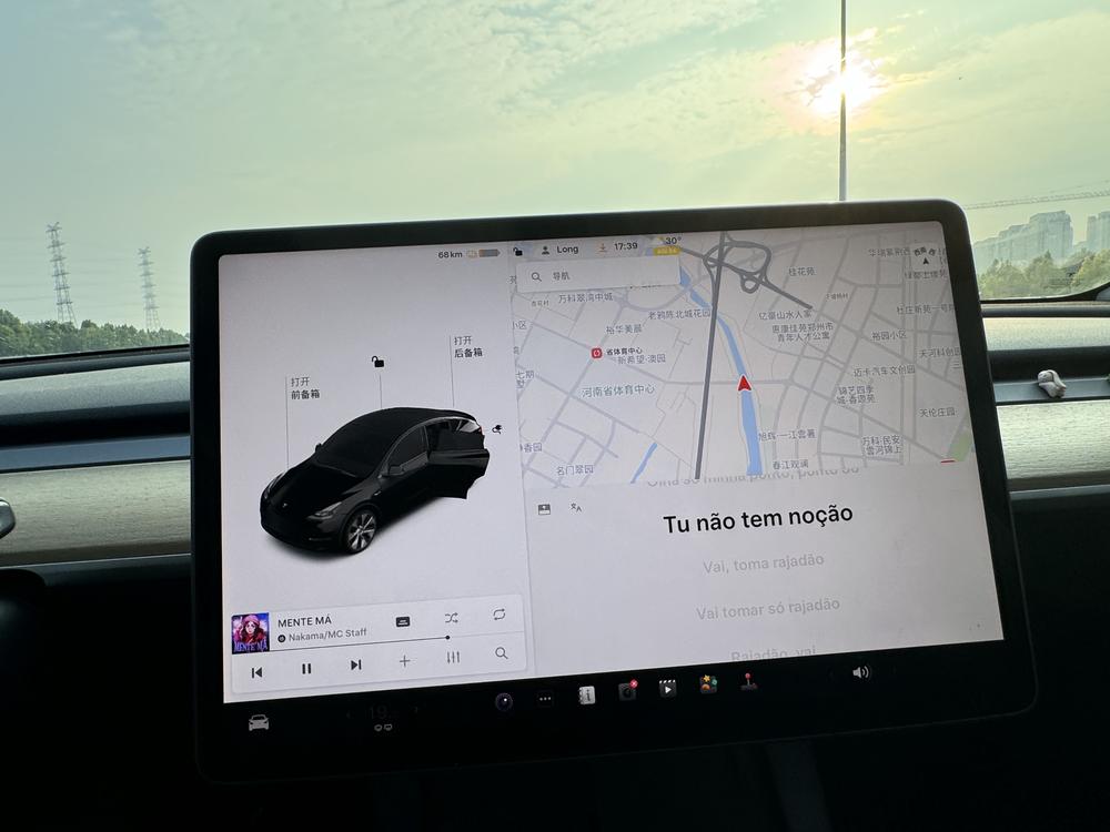 Tesla Model Y 2021 Standard Range RWD – фото 12