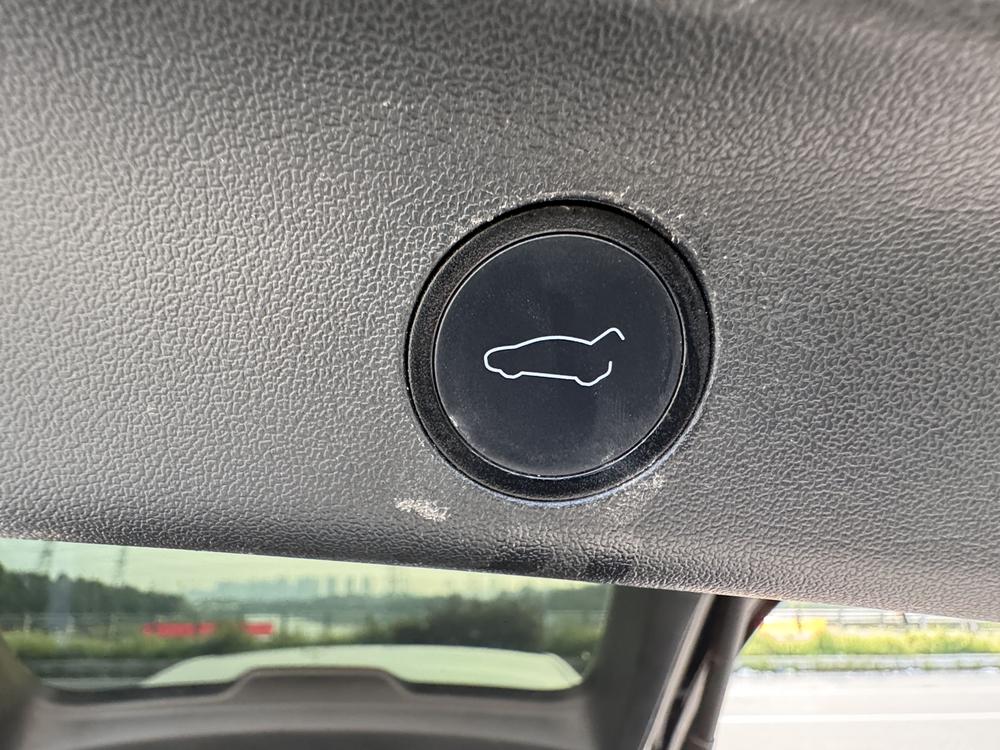 Tesla Model Y 2021 Standard Range RWD – фото 14