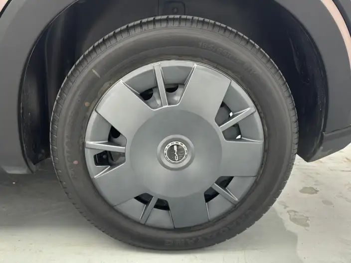 BYD Seagull 2024 Model Honor Edition 305KM Vitality Edition – фото 9