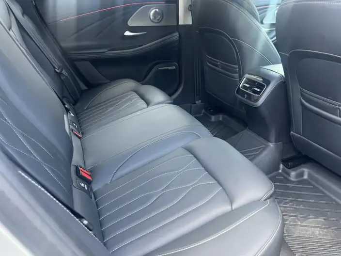 Chery Arrizo 8 2022 Model 1.6TGDI DCT Shang – фото 5