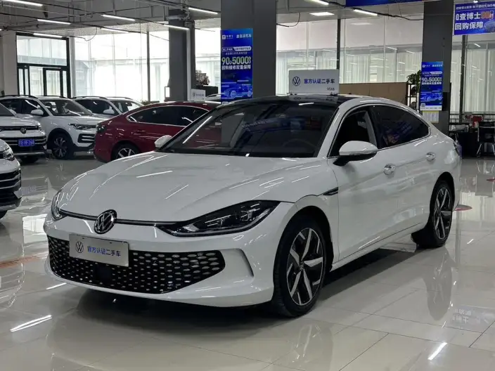 Volkswagen Lamando 2022 Model Volkswagen Lamando L 280TSI DSG Cool spicy version