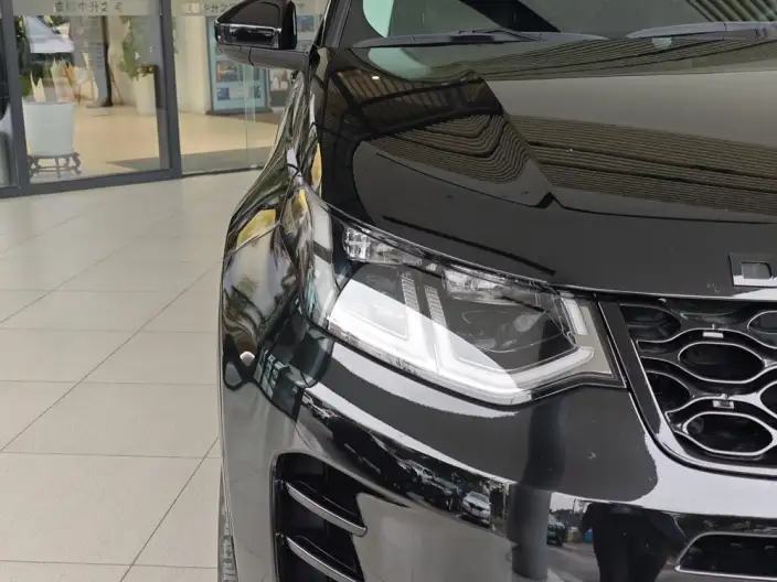 Land Rover Discovery Sport 2024 Model 249PS R-Dynamic SE Performance Technology Edition 5 seat – фото 8