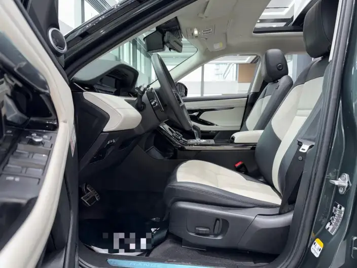 Range Rover Evoque 2021 Model Aurora L 249PS R-Dynamic First Edition First Edition Edition – фото 8