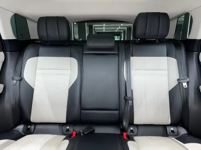 Range Rover Evoque 2021 Model Aurora L 249PS R-Dynamic First Edition First Edition Edition – фото 10