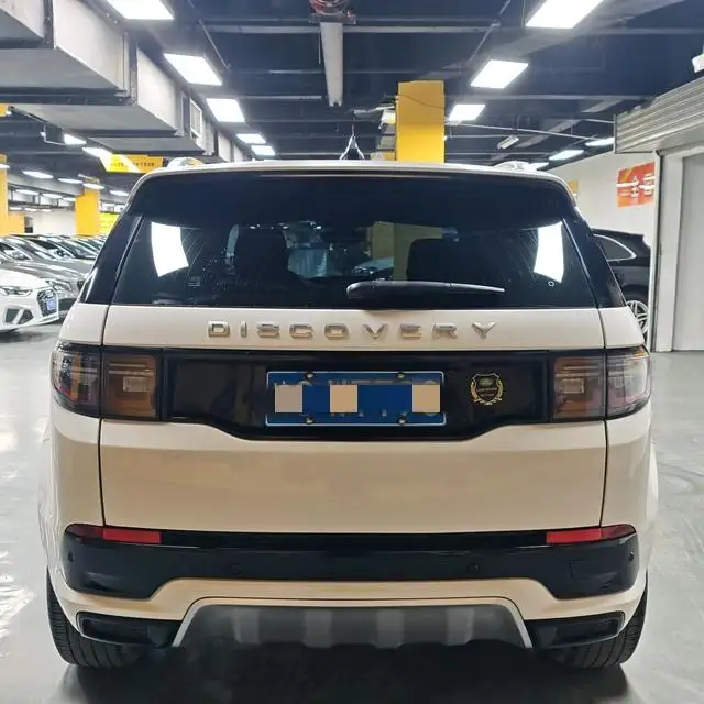 Land Rover Discovery Sport 2023 Model 249PS R-Dynamic SE Performance Technology Edition 5 seat – фото 5