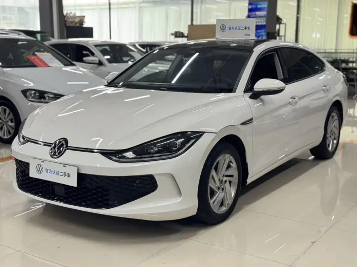 Volkswagen Lamando 2022 Model Volkswagen Lamando L 280TSI DSG Spicy version