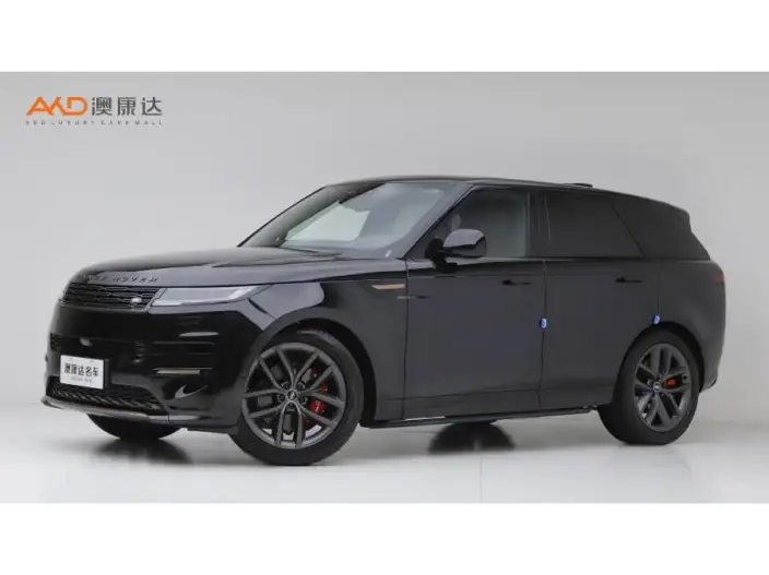 Range Rover Sport 2025 Model 400PS DYNAMIC SE – фото 1