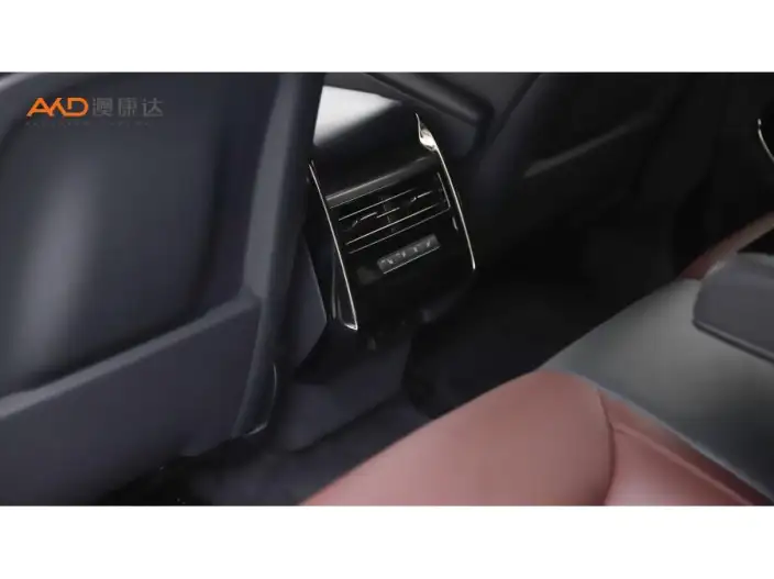 Range Rover Sport 2025 Model 400PS DYNAMIC SE – фото 5
