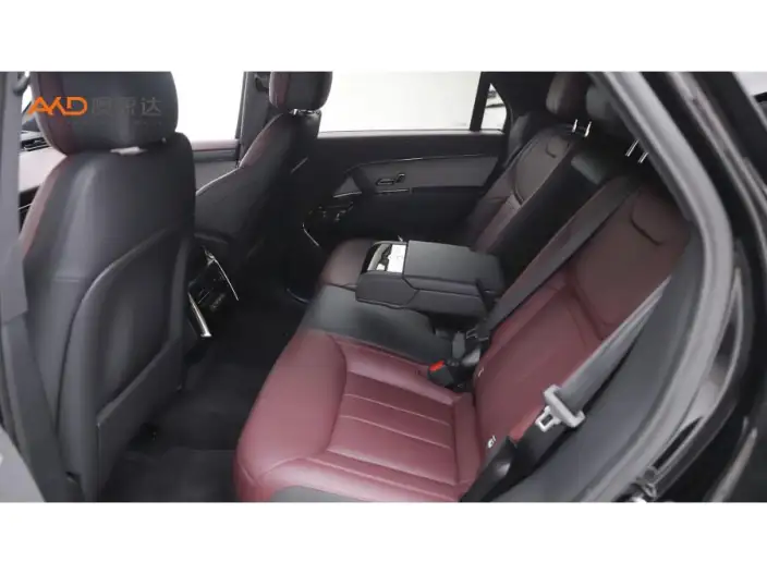 Range Rover Sport 2025 Model 400PS DYNAMIC SE – фото 8