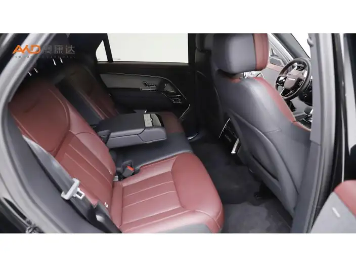 Range Rover Sport 2025 Model 400PS DYNAMIC SE – фото 10