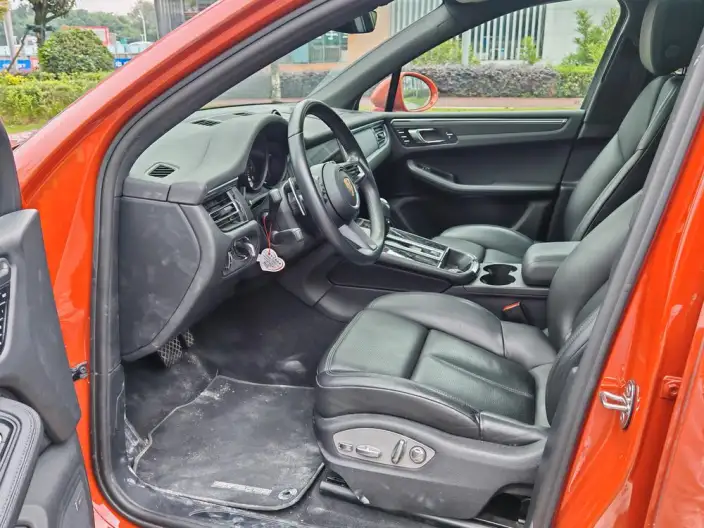 Macan 2022 Model Macan 2.0T – фото 7