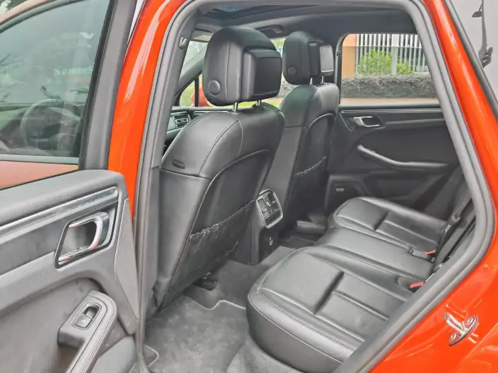 Macan 2022 Model Macan 2.0T – фото 8