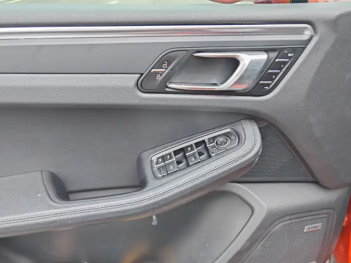 Macan 2022 Model Macan 2.0T – фото 9