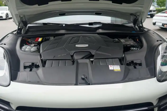Cayenne 2019 Model Cayenne 3.0T – фото 8