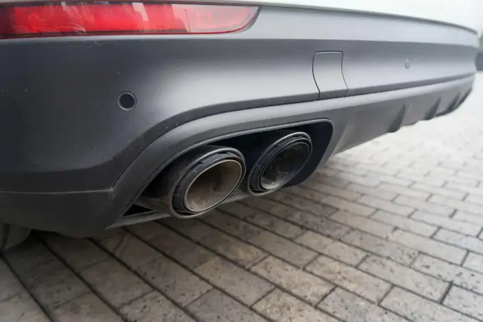 Cayenne 2019 Model Cayenne 3.0T – фото 10