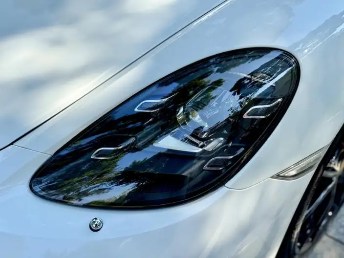 Porsche 718 2022 Model Boxster 2.0T – фото 7