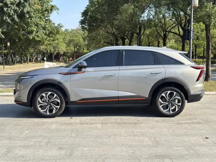 Haval Shenshou 2022 Model 1.5T Smart Edition DHT