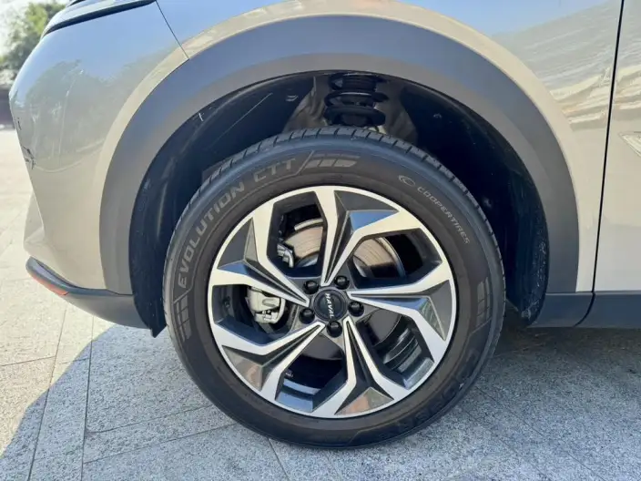 Haval Shenshou 2022 Model 1.5T Smart Edition DHT – фото 10