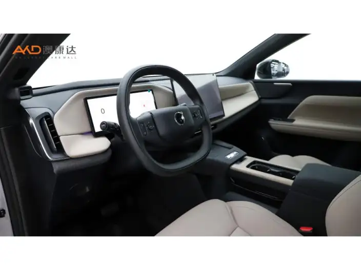 Volvo XC70 2026 Model 2WD Long Battery Life Pro Core – фото 7