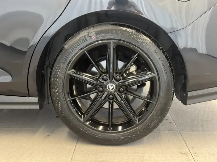 Changan UNI-V 2022 Model 1.5T Noble Model – фото 9