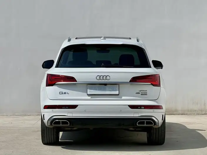 Audi Q5L 2022 Model Facelift 45T Luxury Dynamic Model – фото 5