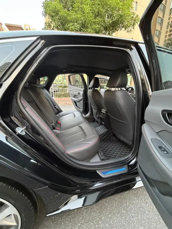 Sonata 2022 Model 380TGDi 20th SE Automatic 20th Anniversary Memorial Edition – фото 8
